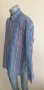 Paul & Shark Cotton  Mens Size 44  / XL ОРИГИНАЛ! МЪЖКА РИЗА!, снимка 6
