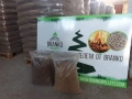 Български широколистни пелети BRANKO PELLETS, снимка 1
