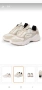 дамски маратонки Fila collene CB wmn , снимка 1