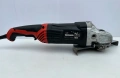 FLEX L 2100 + FLEX L 811.125 - Голям и малък ъглошлайф, снимка 4