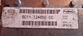 Компютър за управление на двигателя (ECU) за Ford Transit Mk7 (2006-2011) 8C1112A650CC, снимка 3