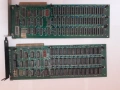 ISA, PCI, AGP  видеокарти I/O, дъна XT, 286, 386, 486 и др., снимка 13