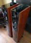 JAMO S606 - Тонколони подови(floorstanding), снимка 3