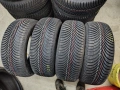 4бр.НОВИ зимни гуми MICHELIN 215 55 17 DOT23 цена за брой, снимка 1