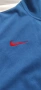 Оригинално ретро горнище Nike N98 France (FFF), снимка 4