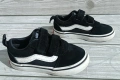 Vans кожени унисекс N 22,5, снимка 1