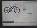 Колело, Велосипед Cross Nomad 26", 18 скорости, снимка 8