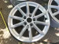 16 5x112 16 5х112 Bmw F45 F46 Style 471, снимка 2