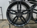 4бр 20ски джанти за MERCEDES 5х112мм A200012 , снимка 1