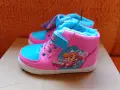 paw patrol (пес патрул) обувки , снимка 7