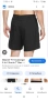Nike Short Mens Size M / L  НОВО! ОРИГИНАЛ! Мъжки Къси Панталони!, снимка 6