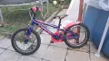 Детски велосипед Drag Alpha 16", снимка 1