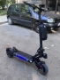 Продавач електрическа тротинетка kukirin G2master, снимка 3