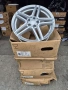 Джанти Uniwheels 18цола , 5х108 , 7.5j ,et50.5 , Ford Volvo Jaguar, снимка 2
