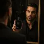 Rasasi Hawas Black EDP 100 ml – Мъжки дървесен аромат с плодова свежест и силно присъствие, снимка 5