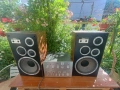  Radian Research 12-3 Speakers Made in USA, снимка 5