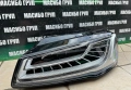 Фар ляв фарове Matrix за Ауди А8 фейс Audi A8 4H facelift , снимка 2