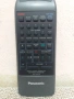 Panasonic cobra  дистанционно . , снимка 1