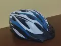 Каска за велосипед Fischer размер S/M, снимка 1