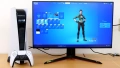 LG ultragear 27gp950-b  4K UHD Nano IPS 1ms 144Hz HDR600 Monitor with G-SYNC, снимка 2