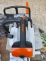 Моторна резачка STIHL MS 192 T, снимка 3