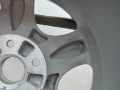 1бр. 16ска джанта  за VW 5x112мм K05 , снимка 4