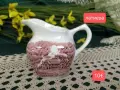 Англия в сцени сетове,канички, чайници.., снимка 15