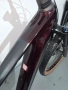cube stereo hybrid 140 bosch performance line cx smart system e bike, снимка 8