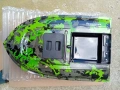 Лодка за захранка D001, снимка 4