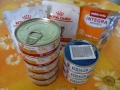 Консерви за котки Farmina Vet Life Cat Renal/Disugual Metabolic Balance Cat Renal, снимка 2