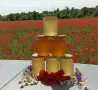 Пчелен прополис / клей, снимка 3