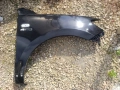 Калник десен за Hyundai Santa Fe / Хюндай санта фе 2006 - 2012г , снимка 1