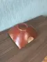 Кафява купа за плодове, за декорация, снимка 6