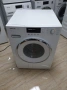 Miele W1 TwinDos Пералня Миеле 12м Гаранция, снимка 4