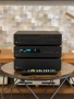 High-End Стерео Система T+A 820 M (Усилвател, Предусилвател, CD) – Миди формат, снимка 1