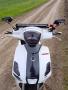 Скутер Zahara Tell 125cc, снимка 8