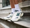 New Balance 9060 Нови Оригинални Дамски Маратонки Ню Баланс 35-42 Номер с Кутия , снимка 5
