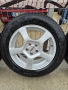Джанти Dotz 16 цола , 5х100 , 6.5j ,et40 , 205/60/16 Toyota Vw Subaru, снимка 3