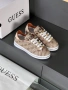 👟Дамски Модел Guess ВИДЕО НА МОДЕЛА, снимка 2