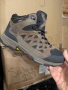 туристически обувки   Mckinley Multi-Shoe Cisco Hiker Mid Aqx W, снимка 1