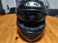 Каска HJC размер М, снимка 11