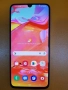 Samsung Galaxy A70 128GB 6GB RAM Dual, снимка 1