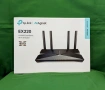 Продавам Рутер TP-Link EX220, снимка 1