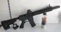 Airsoft M4A1 карабина с пластмасови топчета, снимка 1