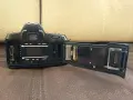 Комплект филмов фотоапарат Nikon N70 + 2 обектива (Sigma 28-80mm & Quantaray 70-210mm), снимка 4