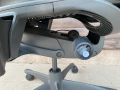 Herman Miller Embody chair - (Геймърски, ергономичен офис стол), снимка 8
