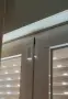 Магнитни сензори за врати и прозорци 2 броя, снимка 4