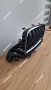 Бъбреци за BMW F30 F31 F35 M Стил Черен Гланц, снимка 3