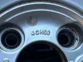 4бр.Алуминиеви джанти 16цола 4x100 за Renault Clio,Twingo,Dacia Sandero,Jogger,Nissan Micra,Note, снимка 11