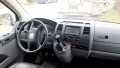 Vw T5  2.5 тди 174 4х4 на части , снимка 5